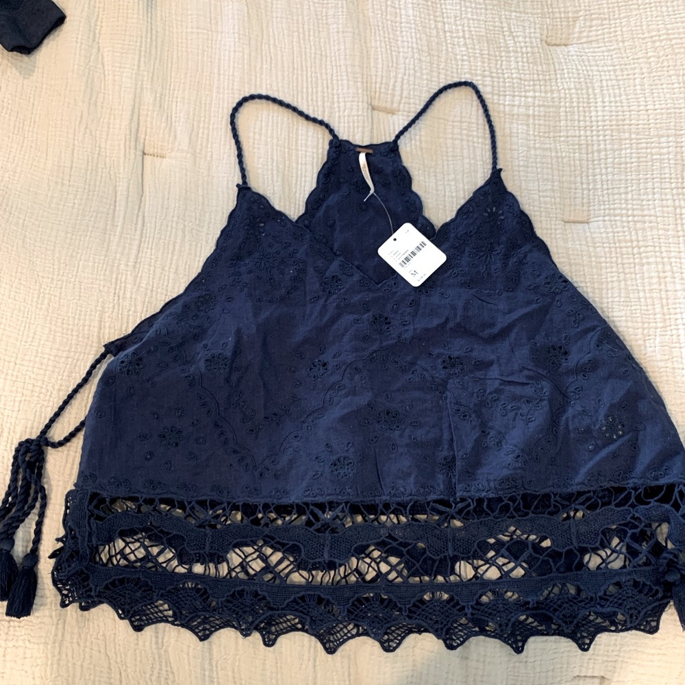 Free people too NWT